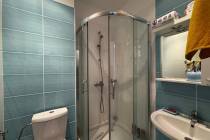 Pierwsza linia! Apartament z widokiem na morze w Czernomorcu ID: 6342 - Фото8