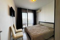 Pierwsza linia! Apartament z widokiem na morze w Czernomorcu ID: 6342 - Фото9