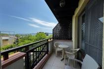 Pierwsza linia! Apartament z widokiem na morze w Czernomorcu ID: 6342 - Фото2