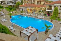 Apartment with sea view in the complex “Sun Coast Resort” ID: 4684 - Photo 2