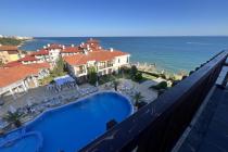 Apartment with sea view in the complex “Sun Coast Resort” ID: 4684 - Photo 7