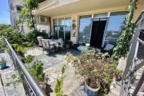 Отличен апартамент в жилищен блок с изглед към морето ID: 5448 - Снимка 17