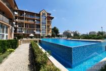 Studio na sprzedaż w kurorcie Słoneczny Brzeg tanio!  ID: 3251 - Фото1