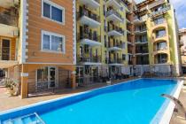 Уютная и светлая квартира для вашего проживания или летнего отдыха ID: 5516 - Фото 13