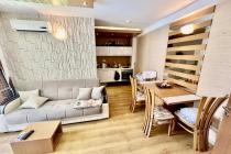 Buy a flat with modern finishing and furniture ID: 4199 - Photo 3