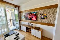 Квартира с современной отделкой и мебелью ID: 3987 - Фото 5