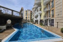 Апартамент с достъп до басейна, лукс и комфорт! ID: 4223 - Снимка 6