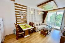 Квартира с современной отделкой и мебелью ID: 3987 - Фото 6