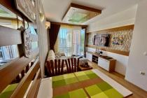 Квартира с современной отделкой и мебелью ID: 3987 - Фото 3