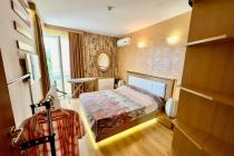 Квартира с современной отделкой и мебелью ID: 3987 - Фото 7