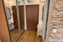 Skvelé štúdio s výhľadom na bazén v luxusnom komplexe „Sweet Homes 3“ ID: 6028 - Фото6