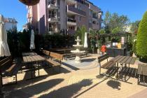 Апартамент в престижния комплекс „Sweet Homes 3“ със супер инфраструктура ID: 5470 - Снимка 17