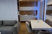 Апартамент в престижния комплекс „Sweet Homes 3“ със супер инфраструктура ID: 5470 - Снимка 3