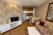 Skvelé štúdio s výhľadom na bazén v luxusnom komplexe „Sweet Homes 3“ ID: 6028 - Фото5