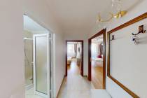 Подходит для постоянного проживания! Апартамент в комплексе "Sweet Homes 3" ID: 5975 - Фото 11