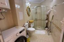 Skvelé štúdio s výhľadom na bazén v luxusnom komplexe „Sweet Homes 3“ ID: 6028 - Фото9