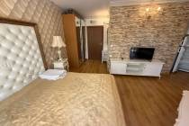 Skvelé štúdio s výhľadom na bazén v luxusnom komplexe „Sweet Homes 3“ ID: 6028 - Фото3