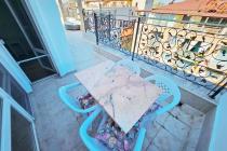 Прекрасная квартира с огромной террасой ID: 5493 - Фото 13