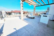 Прекрасная квартира с огромной террасой ID: 5493 - Фото 15