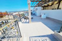  Piękny apartament z ogromnym tarasem ID: 5493 - Фото16