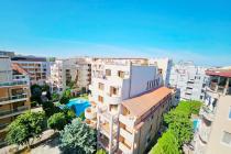 Прекрасная квартира с огромной террасой ID: 5493 - Фото 17