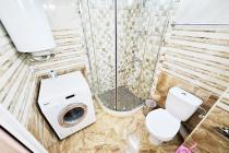 Прекрасная квартира с огромной террасой ID: 5493 - Фото 7