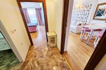 Прекрасная квартира с огромной террасой ID: 5493 - Фото 9