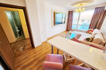  Piękny apartament z ogromnym tarasem ID: 5493 - Фото3