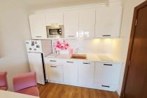 Прекрасная квартира с огромной террасой ID: 5493 - Фото 4