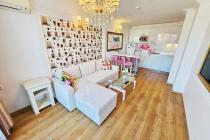  Piękny apartament z ogromnym tarasem ID: 5493 - Фото1