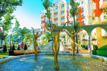 Живите с комфортом в собственном стильном апартаменте  ID: 5591 - Фото 11