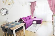 Живите с комфортом в собственном стильном апартаменте  ID: 5591 - Фото 2