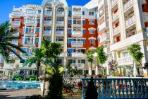 Живите с комфортом в собственном стильном апартаменте  ID: 5591 - Фото 1