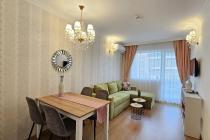 Wspaniały apartament w nowym kompleksie ID: 4487 - Фото2