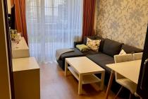 Апартамент с мебели и ремонт в елитен комплекс ID: 5752 - Снимка 2