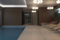 Apartment in a new complex with top-notch infrastructure ID: 6223 - Photo 12