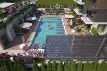 Premium seaside real estate, the new “Sweet Homes 8” complex ID: 6217 - Photo 13