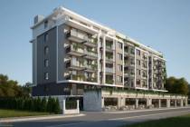 Premium seaside real estate, the new “Sweet Homes 8” complex ID: 6217 - Photo 14