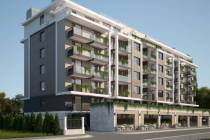 Apartment in a new complex with top-notch infrastructure ID: 6223 - Photo 15
