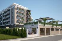 Apartment in a new complex with top-notch infrastructure ID: 6223 - Photo 16