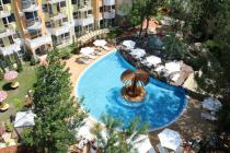 Komplexy Sweet Homes Slnečný Breh ID: 457 - Фото10