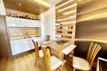 Красиво обзаведено студио в Sweet Home ID: 4144 - Снимка 3