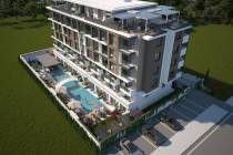 Купете имот в елитния комплекс „Sweet Homes 9“, построен през 2026 г. ID: 6218 - Снимка 1