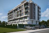 Купете имот в елитния комплекс „Sweet Homes 9“, построен през 2026 г. ID: 6218 - Снимка 11