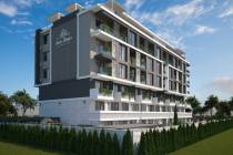 Купете имот в елитния комплекс „Sweet Homes 9“, построен през 2026 г. ID: 6218 - Снимка 10