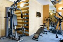 Апартамент с мебели и ремонт в елитен комплекс ID: 5752 - Снимка 15