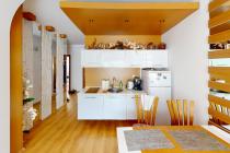 Элитная недвижимость с двумя спальнями в шикарном комплексе ID: 3392 - Фото 3