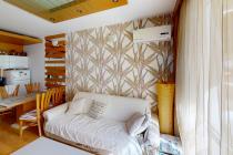 Элитная недвижимость с двумя спальнями в шикарном комплексе ID: 3392 - Фото 2