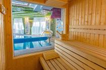 Подходит для постоянного проживания! Апартамент в комплексе "Sweet Homes 3" ID: 5975 - Фото 18