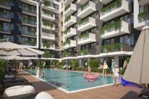 Modern apartment in the new Sweet Homes 8 complex ID: 5826 - Photo 1